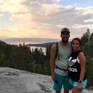 Meet your Posher, Garrett